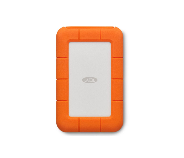 LACIE Rugged 2TB 2,5'' STFS2000800 - 377195 - zdjęcie